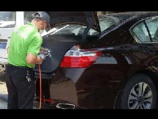 車(chē)內(nèi)污染介紹以及新車(chē)除甲醛除異味怎么治理